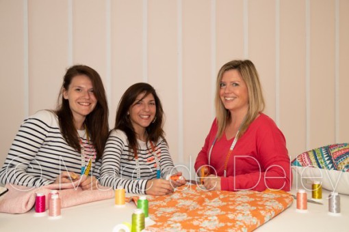 couturieres ,tapissiere decoratrice et retoucheuses